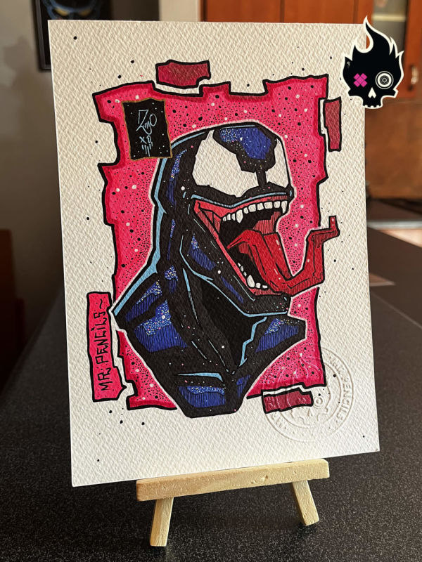 Image for A5 Venom