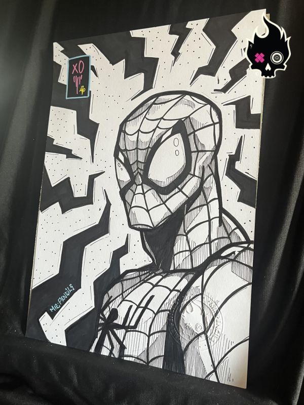 Image for Spider-Man