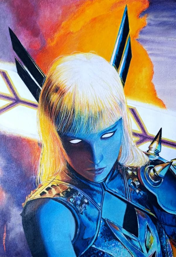 Image for Magik by Manuel Alves