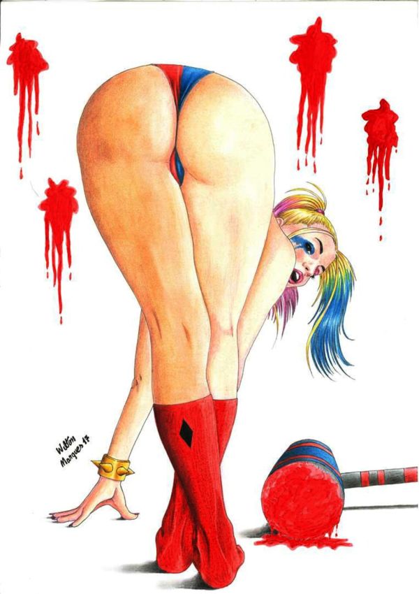 Image for Harley Quinn
