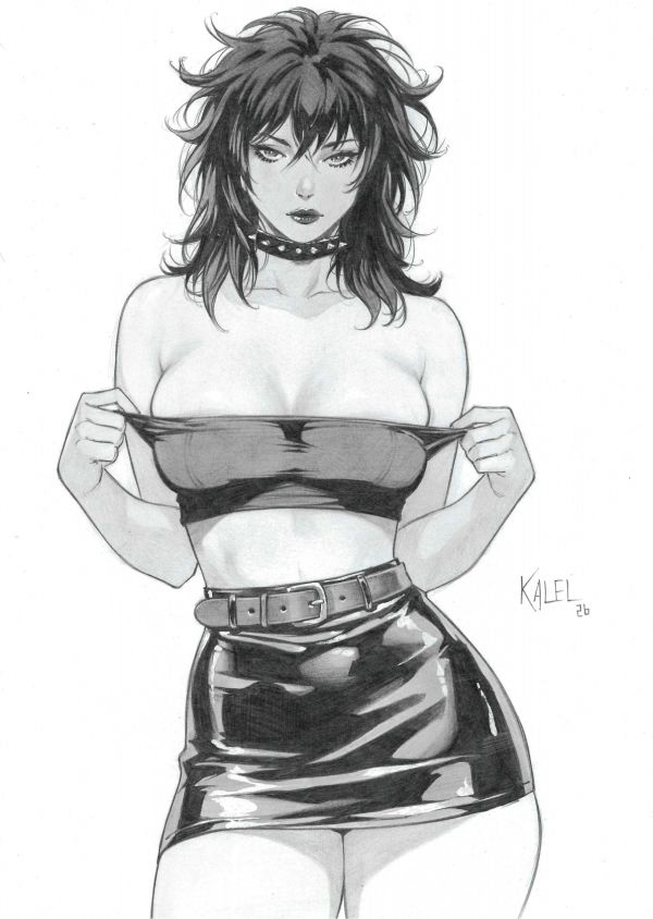 Image for DEATH by Kalel