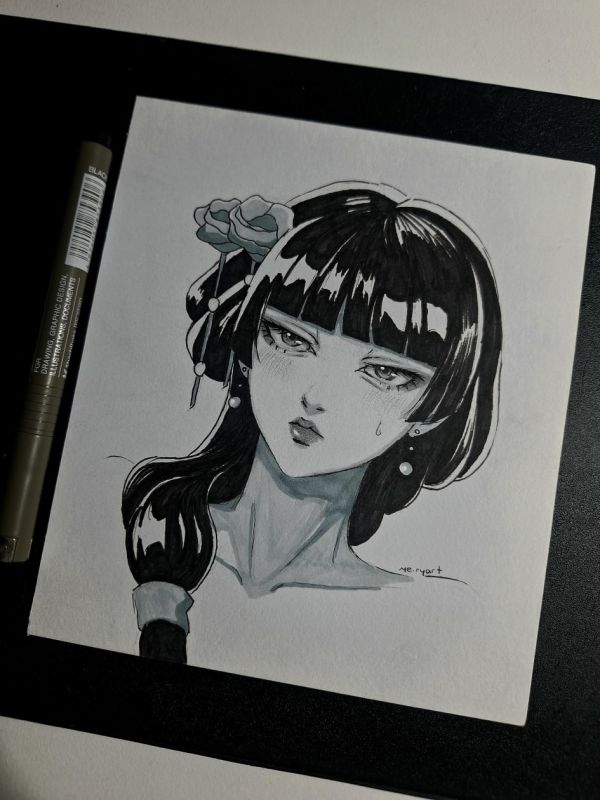 Image for Maomao Manga Art