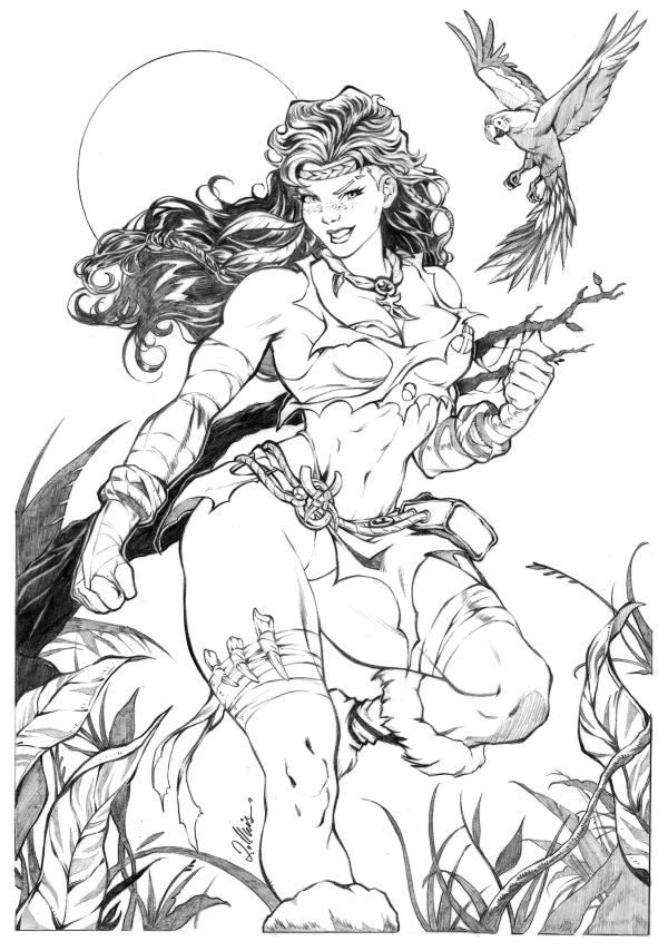 Image for Rogue Savage - Marvel Rivals