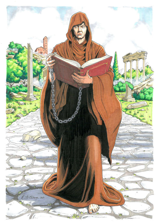 Image for Sandman’s Destiny by David Cabeza