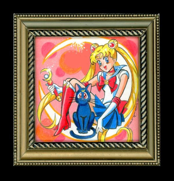 Image for Sailor Moon