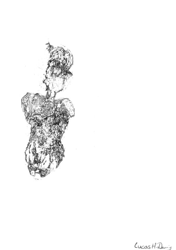 Image for Goetia Demon - Amy