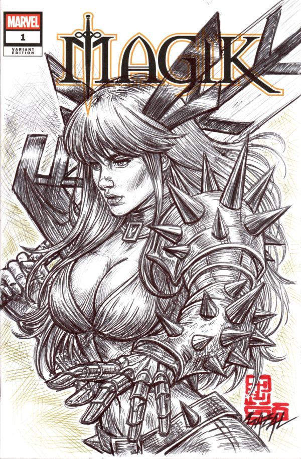 Image for Magik - HELL’S SOVEREIGN / Bazal