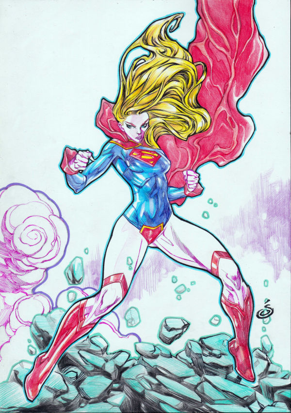 Image for Super_Girl