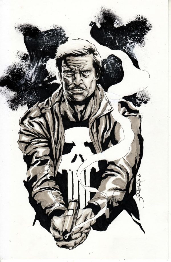 Image for Punisher 