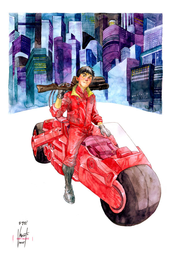 Image for Akira