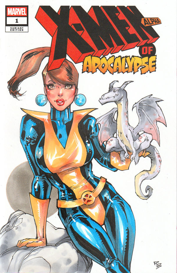 Image for Kitty Pryde
