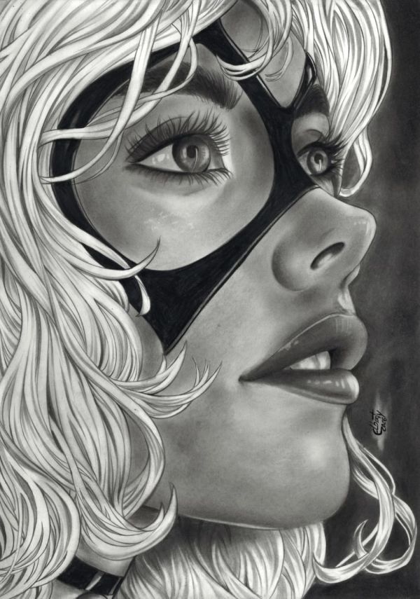 Image for Black Cat by Elberty Oliveira