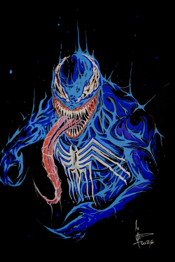 Image for Venom
