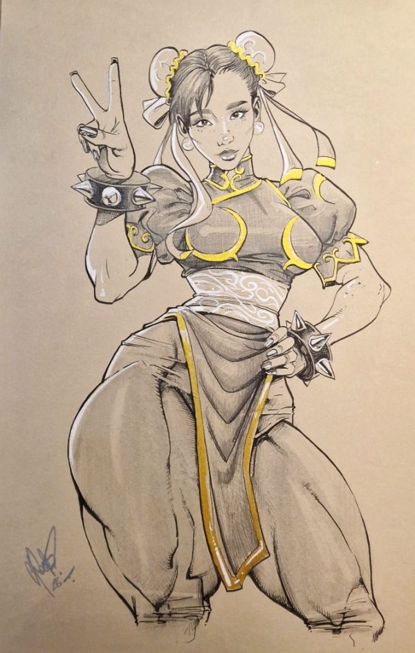 Image for Chun-Li 