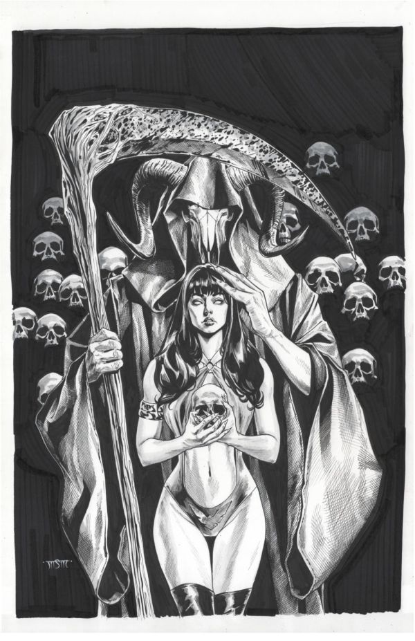 Image for VengeanceOfVampirella#16Cover_MSM2021