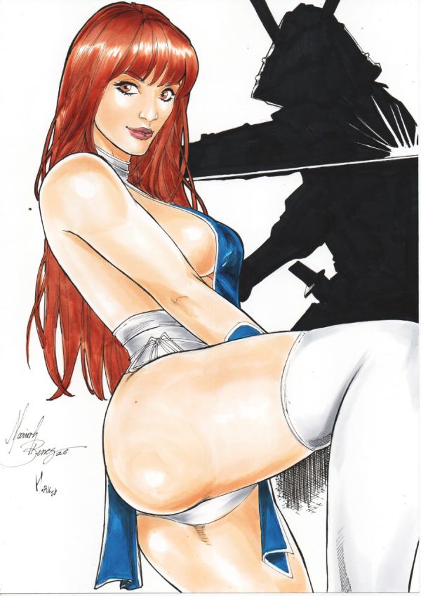 Image for Kazume 9x12