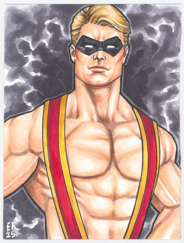 Image for Dyna-Mite by Erik Fidel