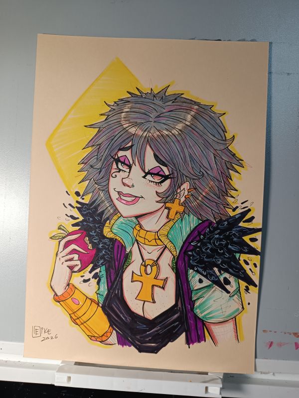 Image for 9"12 Death by Eike