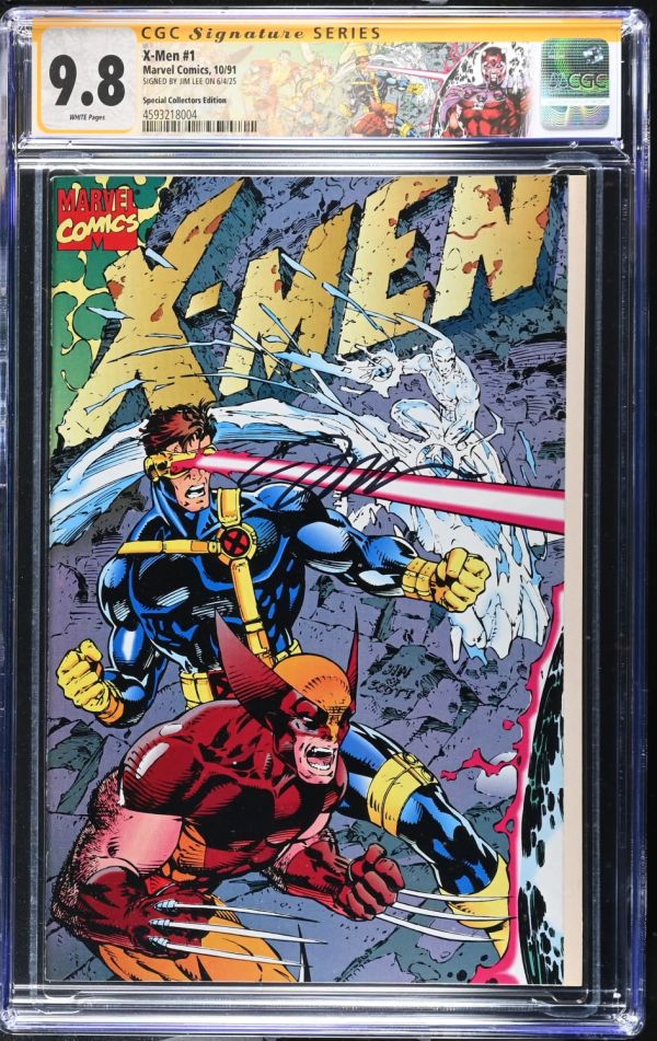 Image for X-Men #1 | Special Collectors Edition