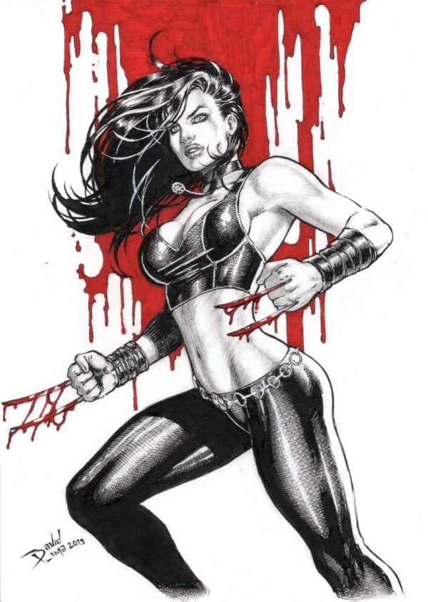 Image for X-23