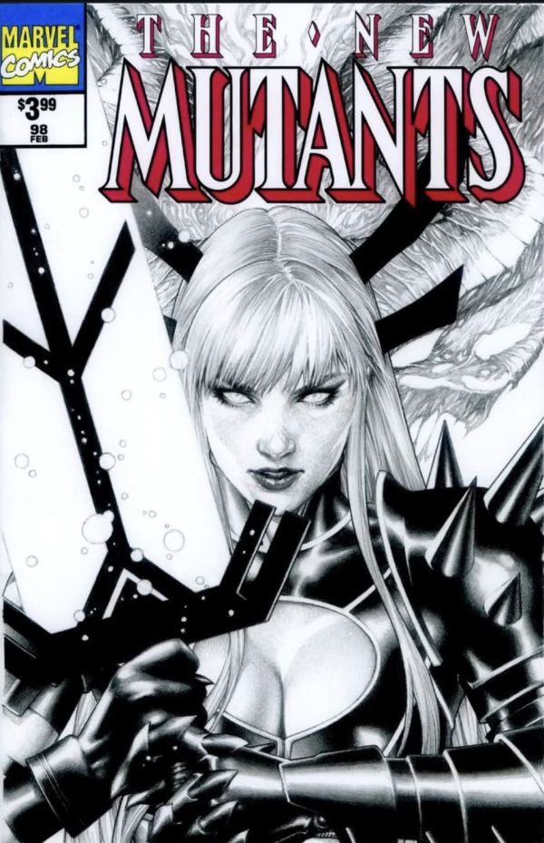 Image for Magik by Jay Anacleto