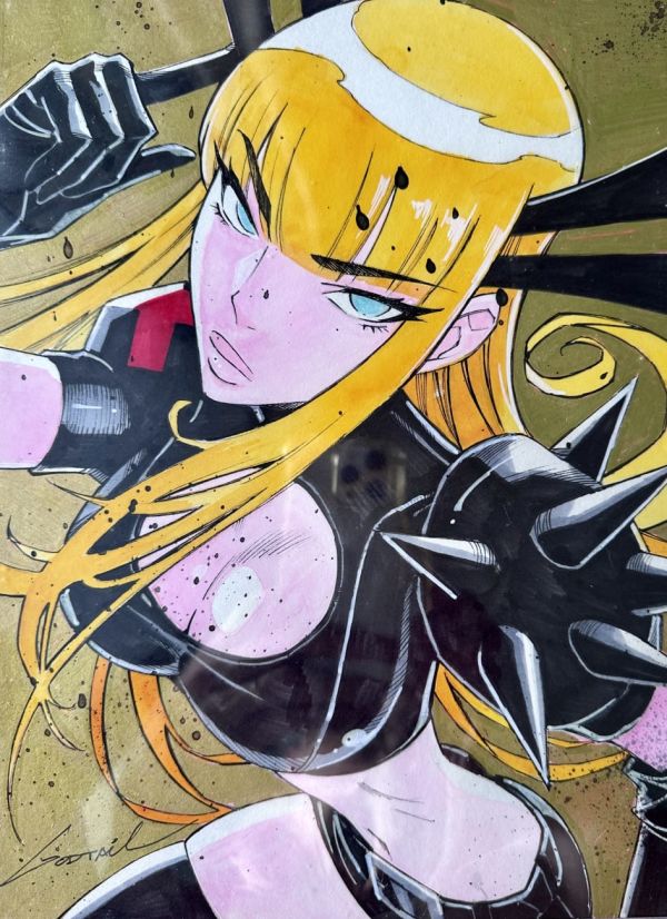 Image for Magik by Godtail