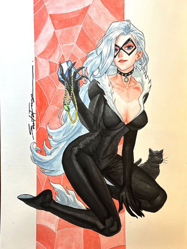 Image for Black Cat 