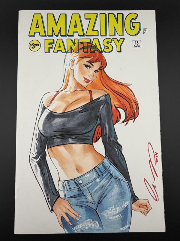 Image for Elias Chatzoudis Mary Jane