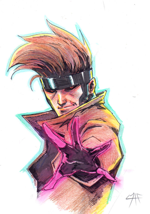 Image for Gambit