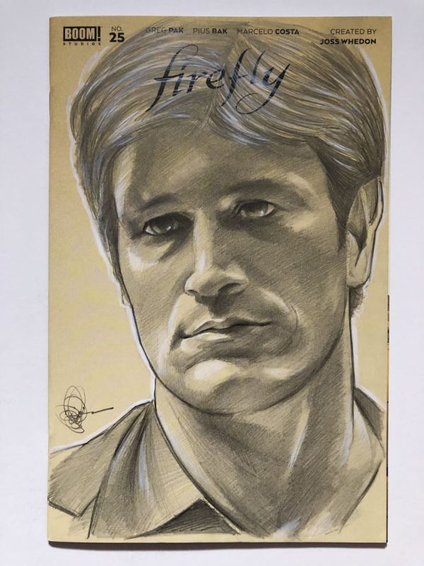 Image for Mal Sketch Cover 