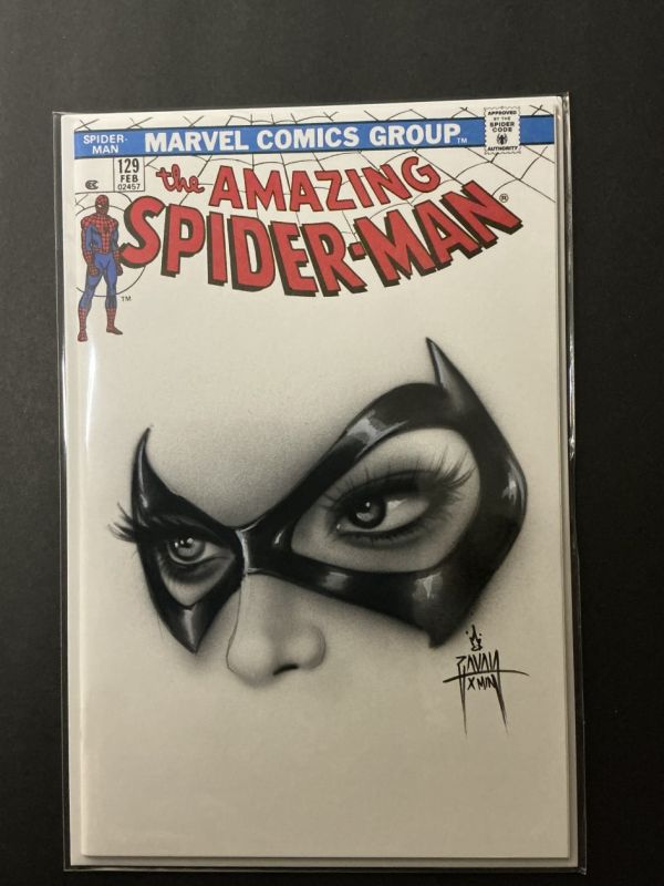 Image for Black Cat Illustration by Martin Zavala