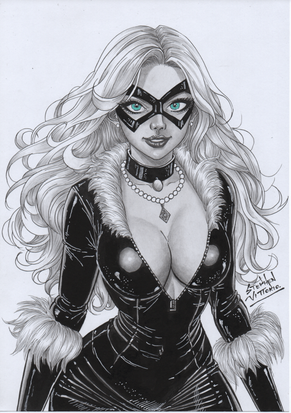 Image for BLACK CAT