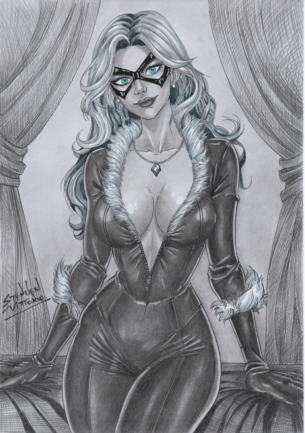 Image for BLACK CAT