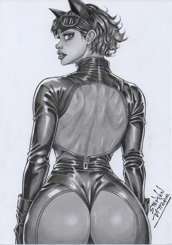 Image for CATWOMAN
