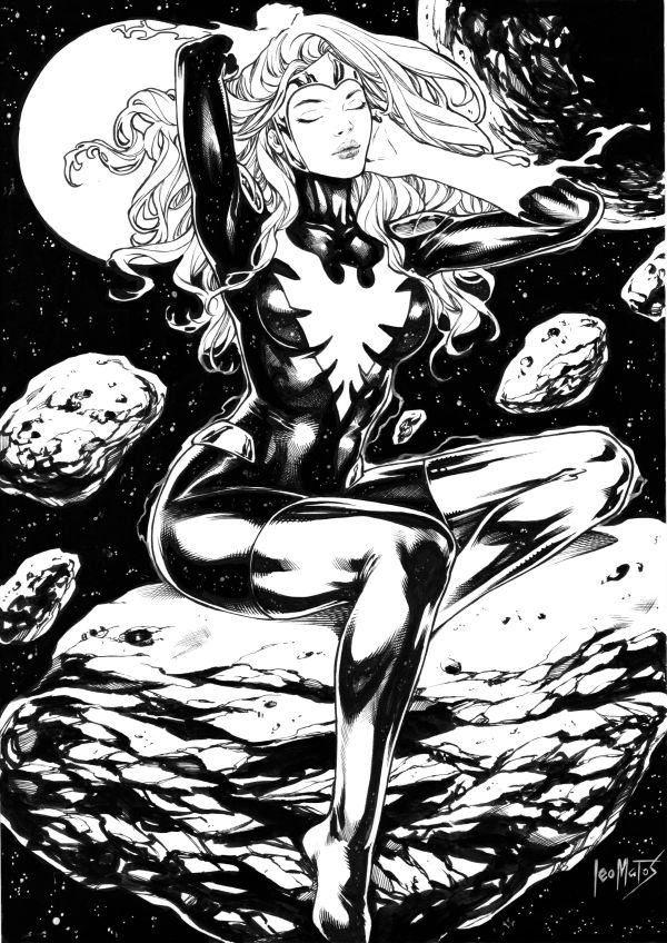 Image for Jean Grey 