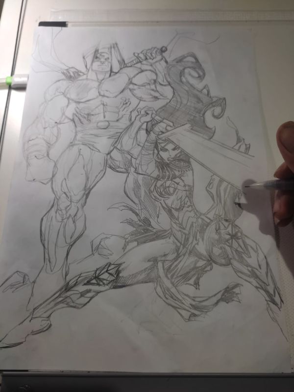 Image for Layout Just fun