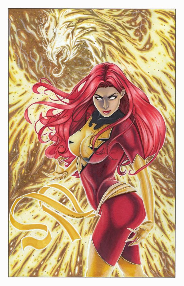 Image for Dark Phoenix