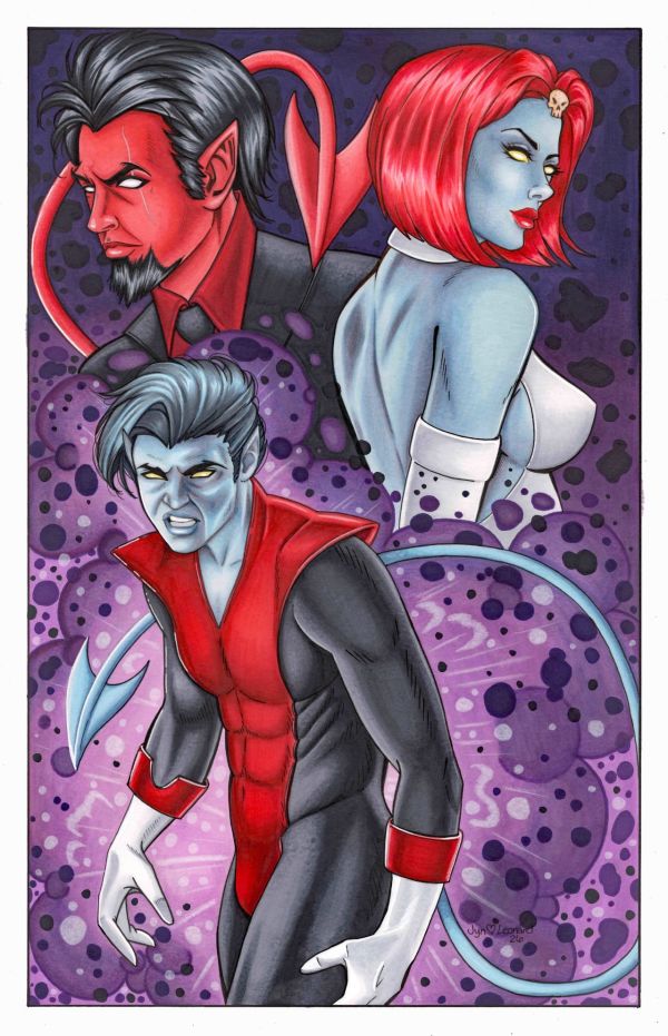 Image for Family Portrait