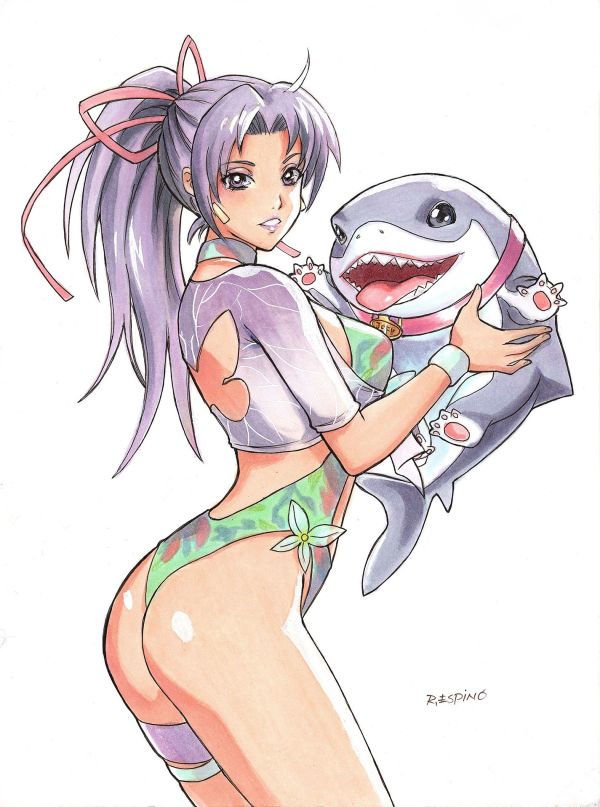 Image for Psylocke and Jeff