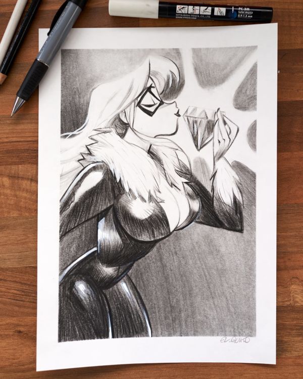 Image for Black Cat