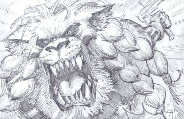 Image for Battle Beast