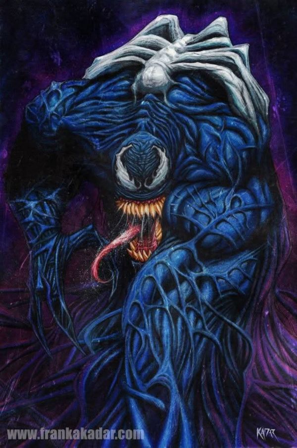 Image for Venom