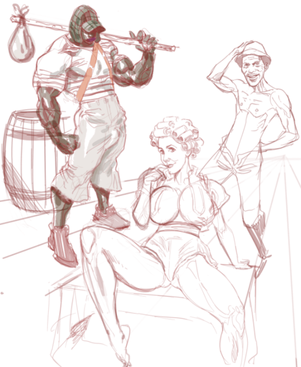 Image for Banda de Chaves