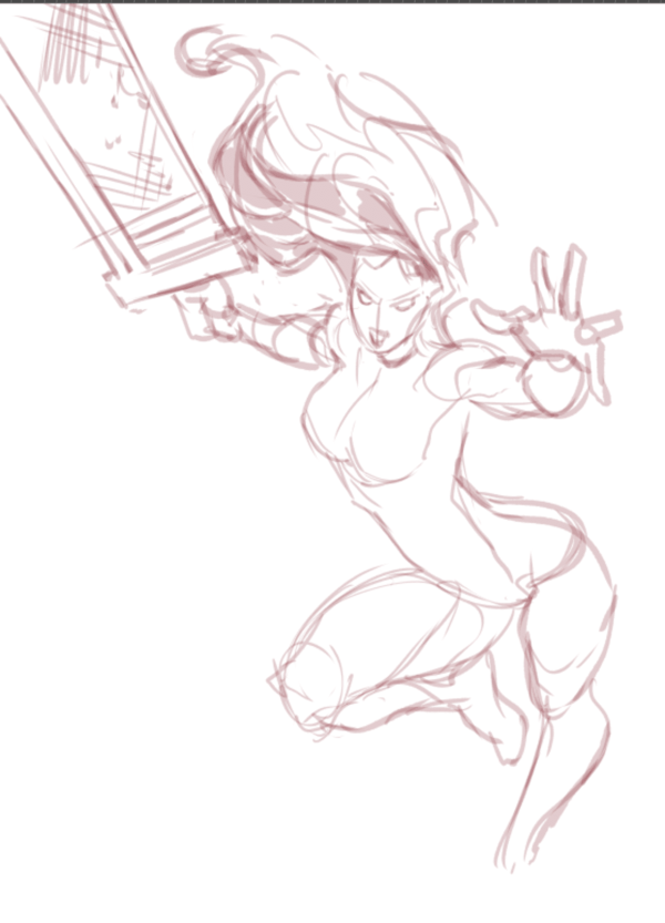 Image for WW Absolute  progress