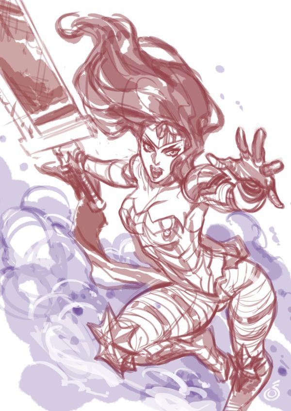 Image for WW Absolute Progress to auction