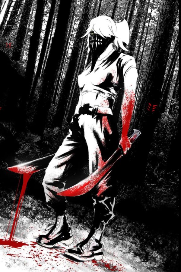 Image for Something is killing the children⚔️