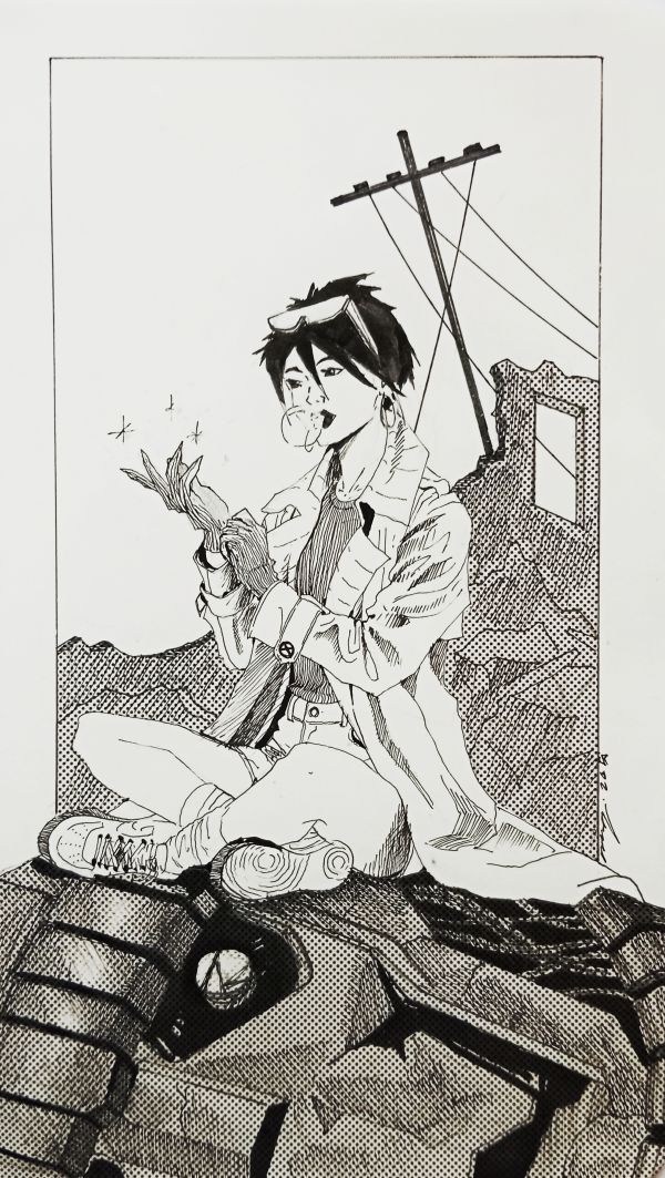 Image for X-Men Jubilee🎉