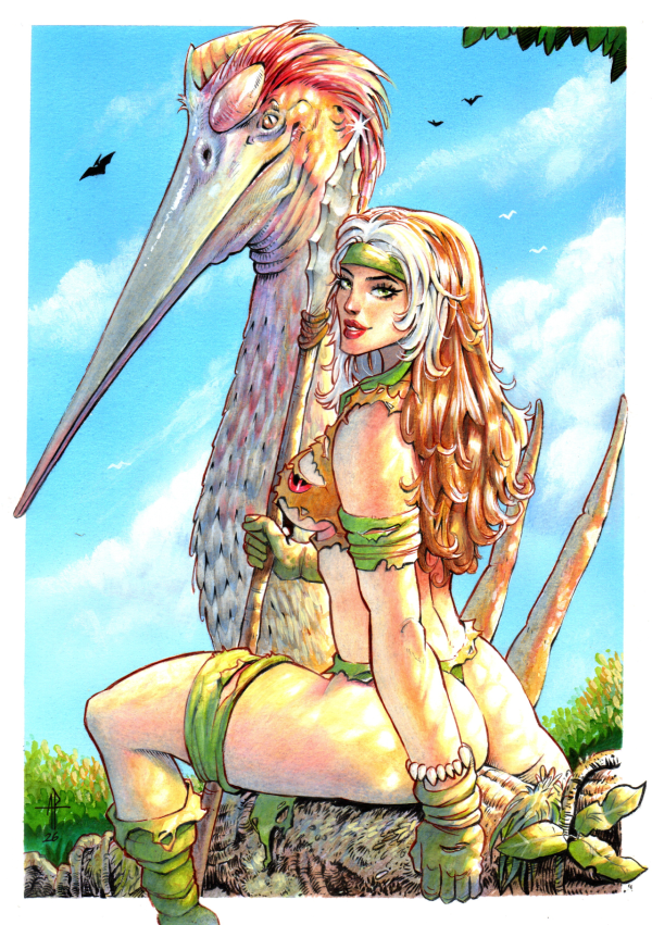 Image for Rogue (Savage Land)