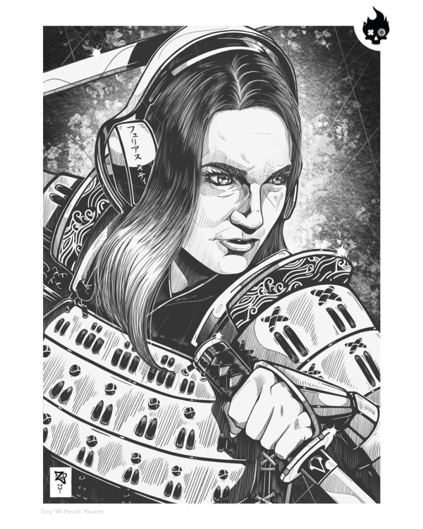 Image for Furious Kitty [UBISOFT COMMISSION]