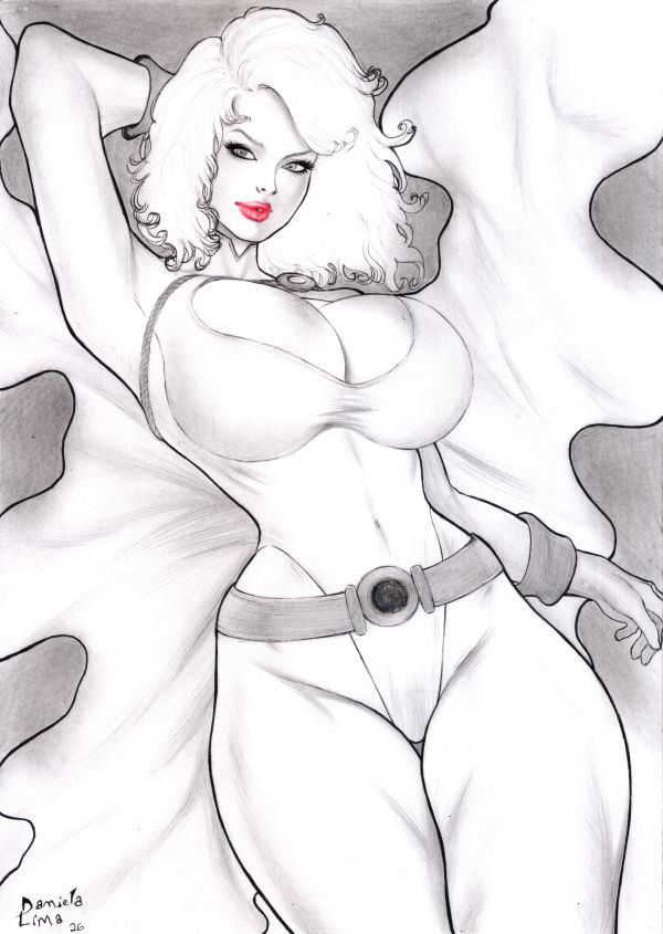 Image for Power Girl 